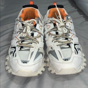 Balenciaga Track’s